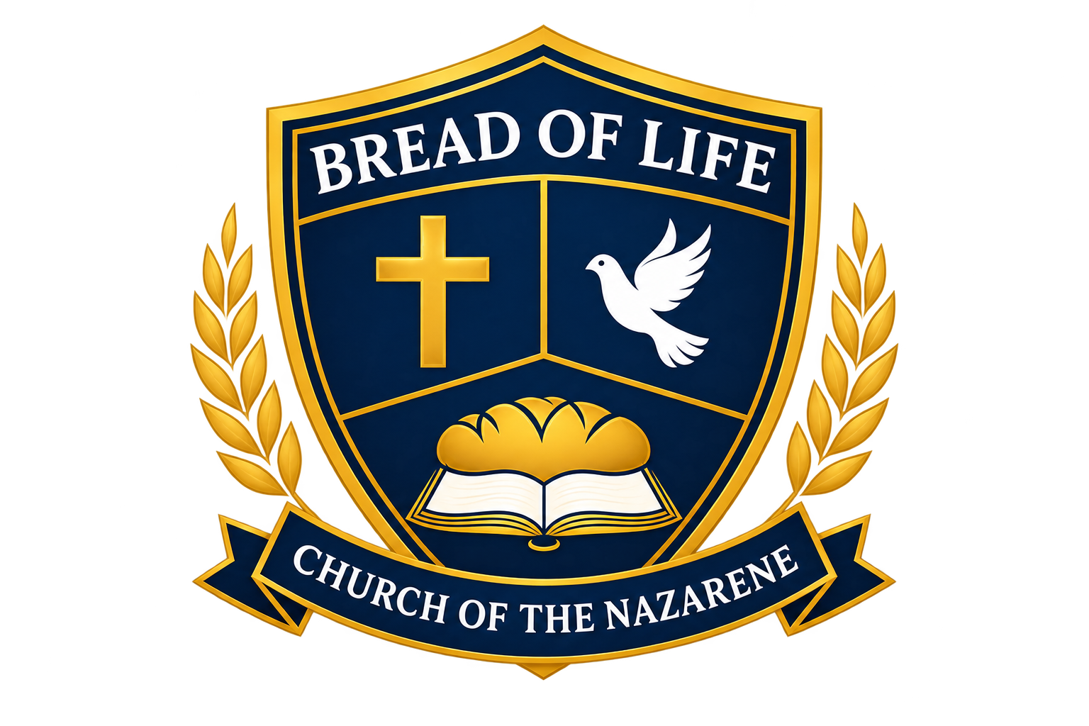 Bread of Life Church Logo